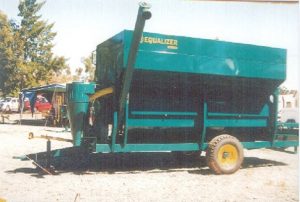 Equalizer Sqreen in 1998