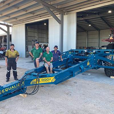 12000V Assembly Cummins Ag