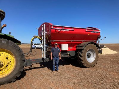 Wasleys, South Australia