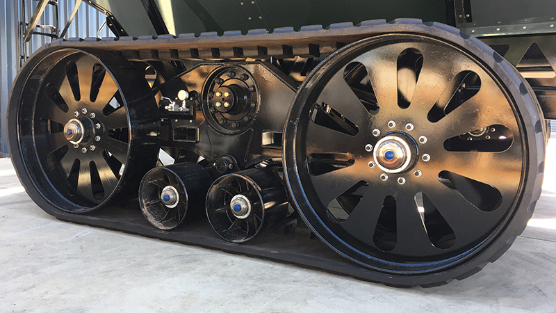 Elmers Transfer Tracks