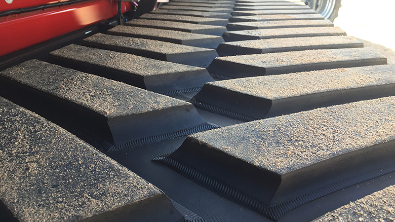 Elmer's Transfer Tracks Tread