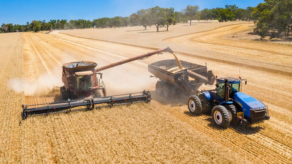 David Brown Testimonial 41T Haulmaster