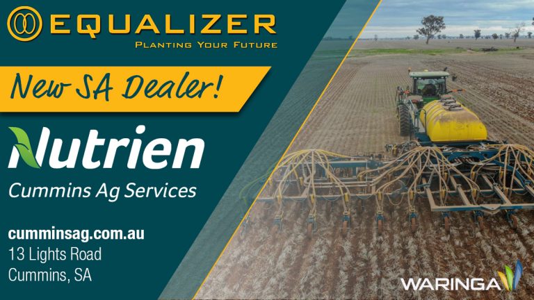 New Equalizer Dealer Cummins Ag