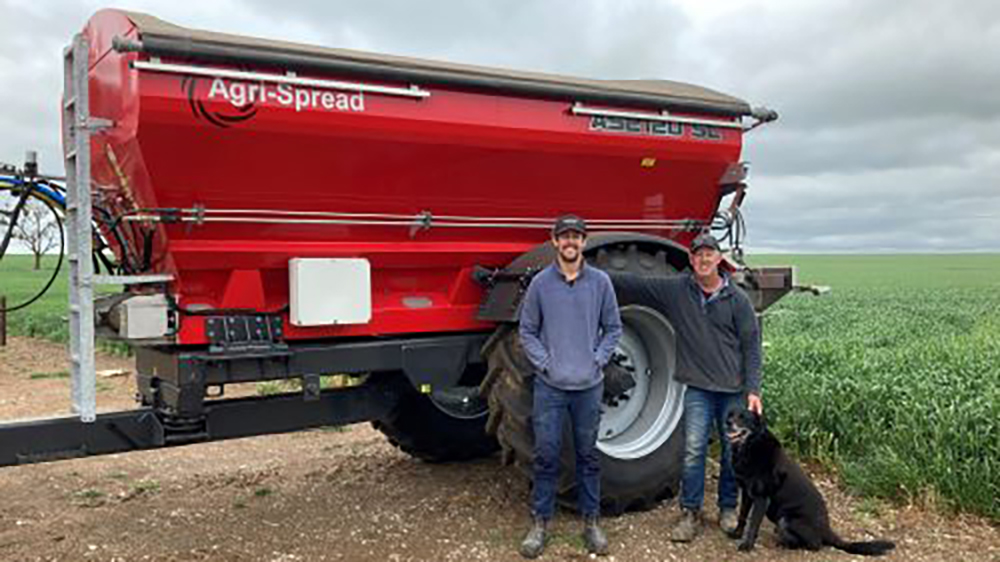 Peter Schirmer Testimonial